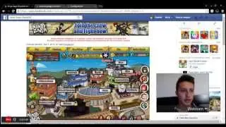 Ganar tokens Ninja saga