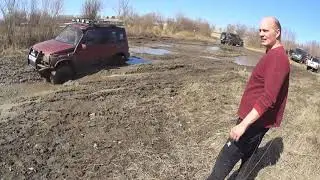 12.14 "Полигон" мкрн. Парус