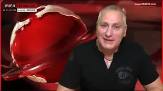 НОВОСТИ КЕЛЛЕРА  ВЫПУСК 14 ПОЦЕЛУЙ ИУДЫ ОТ 31 ИЮЛЯ 2019