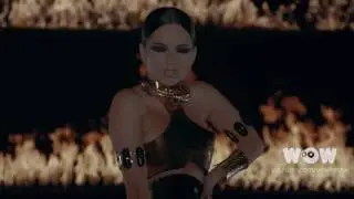 INNA feat  Marian Hill – Diggy Down Official video ¦ Клип