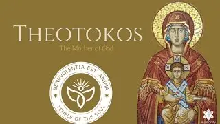 Theotokos
