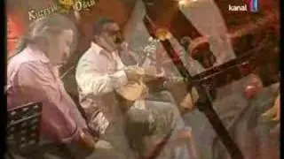 Erdal Erzincan - Al mendil