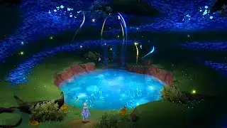 Genshin Impact: Heart of Amrita