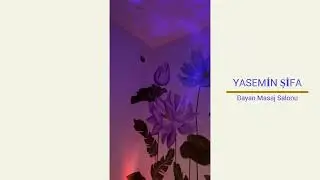 Yasemin Şifa Bayan Bayan Masaj Salonu 
