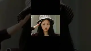 Jang Wonyoung (IZ*ONE) - Miu Miu Maritime: Sailor Club (CF by Vogue Korea)