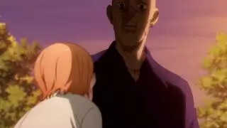 Big Boobs, He Likes It - Mieruko-chan