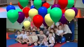 День здоровья в МБДОУ "Детский сад № 11" г.Ожерелье