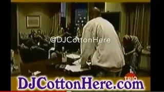 Dame Dash Speaks To Rocafella Staff About The Death Of Biggs' Brother Bob-A Lob (2004)