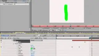 06 After Effect Advance Tutorial CS3 Adobe (7/14)