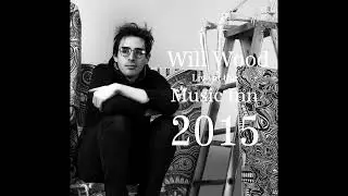 Will Wood - Live at the Music Inn 2015