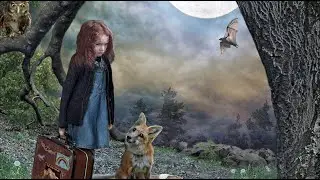 Goodbye (Musical Rhyme)