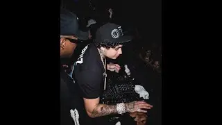 (FREE) Shoreline Maifa x OHGEESY Type Beat - 'Certifield'