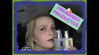 CLINIQUE MOISTURIZING