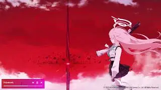 [Blue Archive] Polyphonic | OST [1 Hour Loop]