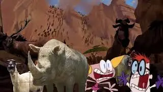214725ret Stampede Sound Effect