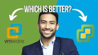VMware vs vSphere || Which is a Better Virtual Machine?