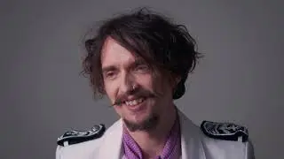 WELCOME TO THE DARKNESS | Official Clip | Coming to cinemas One Night Only November 9th