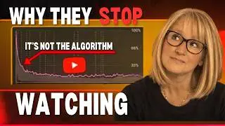 No One Tells You This About Starting YouTube After 50 | What I Wish I Knew Before I Started YouTube