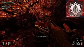 [Killing Floor 2] Hive HOE Solo Support Long w/ Patriarch
