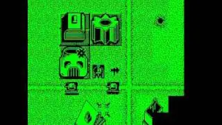 [ZX Spectrum] Imperia 2 Dune (Action, game, 2002)