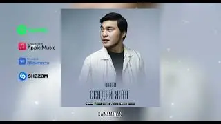 QAIRAT - Сендей жан