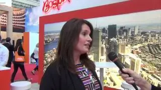 Stephanie Pappas on how ICCA helped Boston to look beyond the borders.