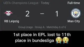 Let's all laugh at Oilchester city 🤣🤣