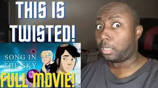 Song in the Sky (FULL MOVIE) (My Reaction)