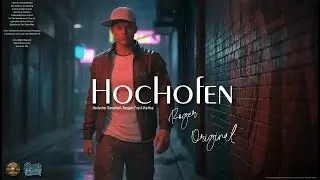 Hochofen - Dancehall/Hip Hop Musik auf Deutsch