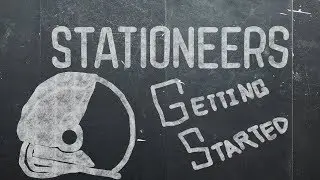 Stationeers: Getting Started