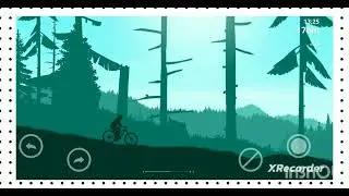 Mountain Bike Xtreme - Gameplay Trailer (iOS)