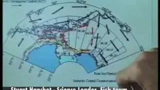 Tangaroa CAML expedition - Sixth week
