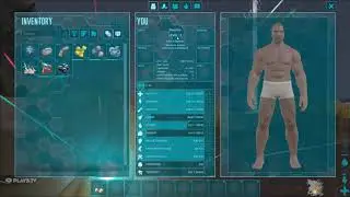 Missing overwriting warning when your ark character is dead