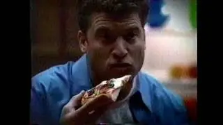 DiGiorno Supreme commercial (2000)