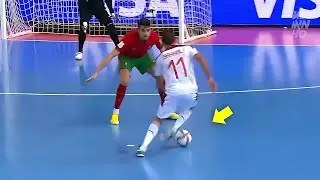 Most Creative and Unexpected Skills