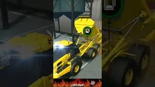 Перевозка Земли//Construction Simulator 3