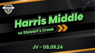 2023.08.09 HMS vs Stewart's Creek VEO JV