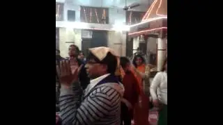 Amarpali Mata ki chowki 9