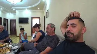 Едем в город Веди а потом в город Артик ￼