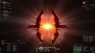 Развод - Фейл - Нагиб - [3200] - EVE Online - PvP