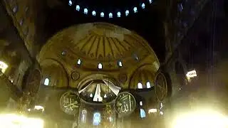 Hagia Sophia / Ayasofya / Hagia Sofia din Istanbul / Собор Святой Софии