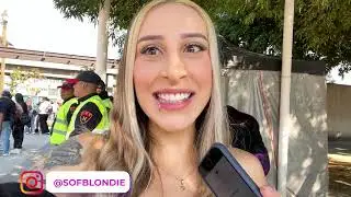 Fui al Flow Fest México 🇲🇽 Bogueto me enamoro 😍