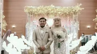 Wedding  Tassa + Hafish