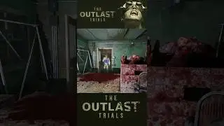 Bad Luck! | The Outlast Trials 