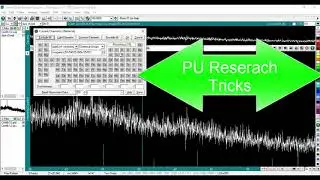 #PU_Research_Tricks