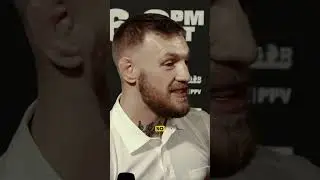 Connor McGregor doesn’t think Pacquiao got robbed in Jeff Horn fight.