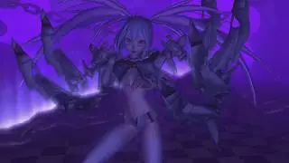 [MMD] [WRS] Killer B (60Fps)