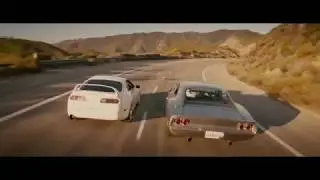 Fast and Furries 10