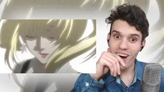 Реакция на аниме ТЕТРАДЬ СМЕРТИ 1 сезон 11 серия | Death Note 1x11