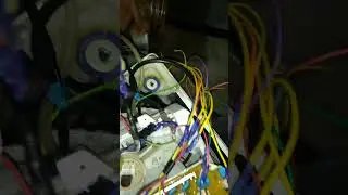 इस वाशिंग मशीन को चूहे ने बर्बाद कर #akvtechnical